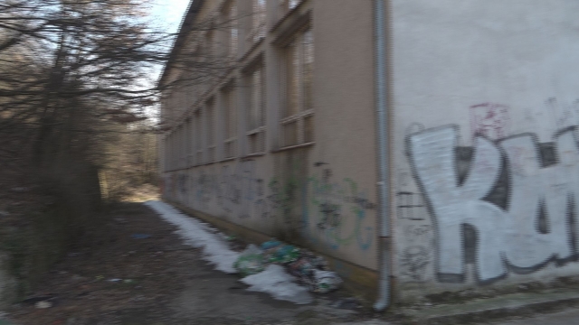 Stará Turá chce revitalizovať budovu telocvične bývalej priemyslovky