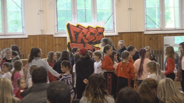 V ZUŠ - ke konal tradičný Free Zee Cup