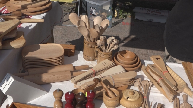 Staroturianský jarmok