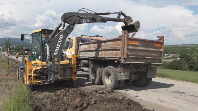 Vyrúbaná topoľová aleja dostáva novú podobu