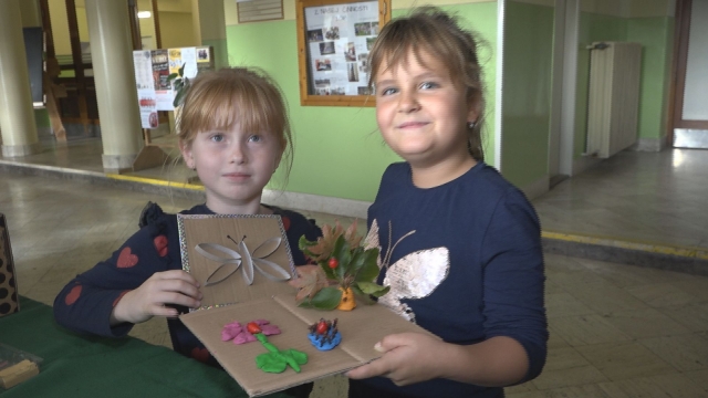 Eko dielne v Starej Turej ponúkli prednášky na rôzne témy