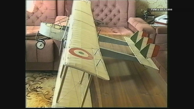 Archív TVM z 30.1.1998 - 3. časť