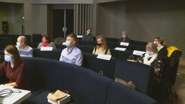 Záznam zasadnutia Mestského zastupiteľstva v Starej Turej 10.12.2020