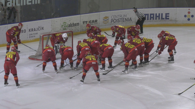 Súperom Dukly v playoff bude Bardejov  