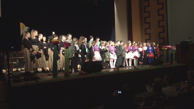 Deň matiek oslávili aj v Starej Turej