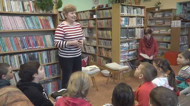 V staroturanskej knižnici spomínali na spisovateľku Kristu Bendovú