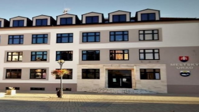Priamy prenos zasadnutia Mestského zastupiteľstva v Myjave 27.4.2026