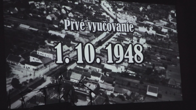 Staroturianska ZUŠ-ka oslavovala