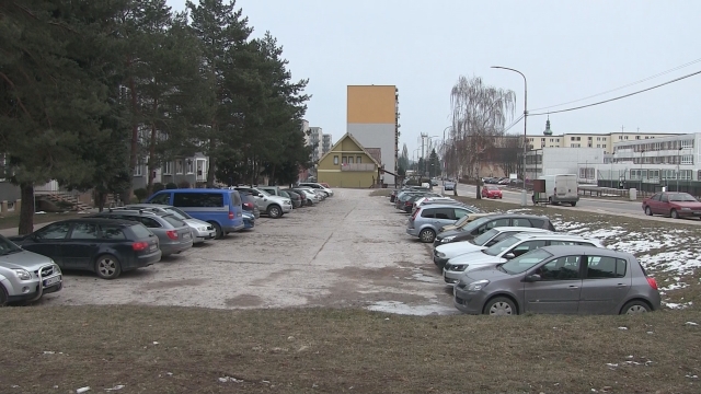 Mestské zastupiteľstvo - riešenie problémov mesta Stará Turá