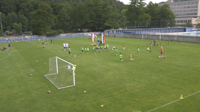Bradlo Cup 2025 – U9