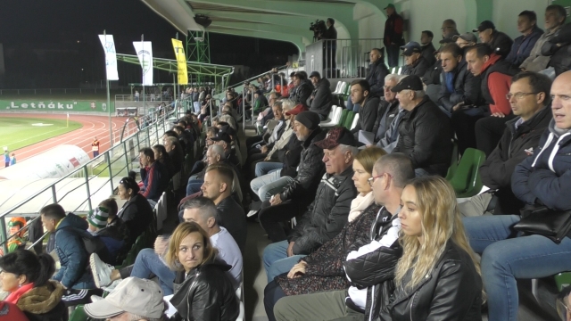 V Skalici sviatok futbalu