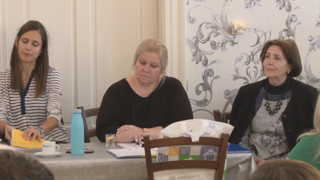 Projekt MV SR na ochranu seniorov