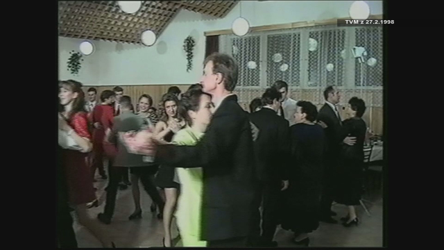Archív TVM z 27.2.1998 - 3. časť