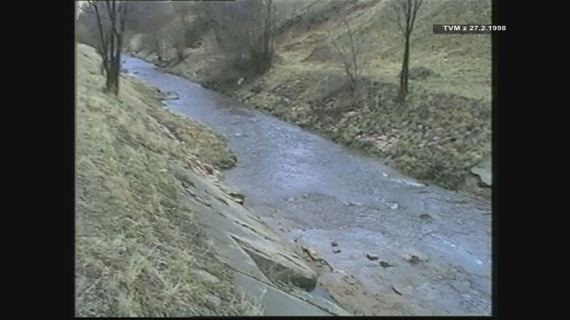 Archív TVM z 27.2.1998 - 2. časť