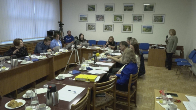 Záznam zasadnutia Mestského zastupiteľstva v Brezovej pod Bradlom 4.3.2026