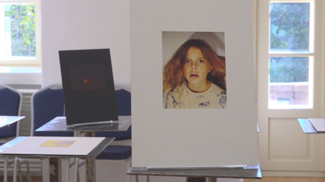 Výstava fotografií Deanny Pizzitelli