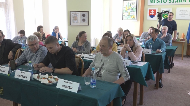 MsZ sa stretlo po 4 krát