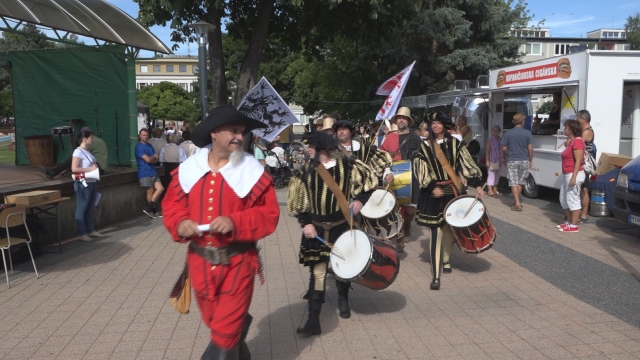 Remeselné trhy sa v Starej Turej konali 13 krát