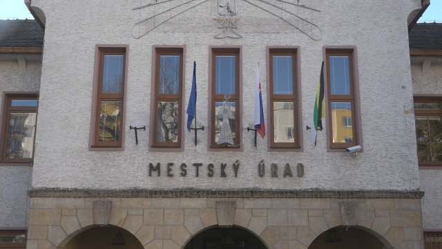 Príhovor primátora Starej Turej