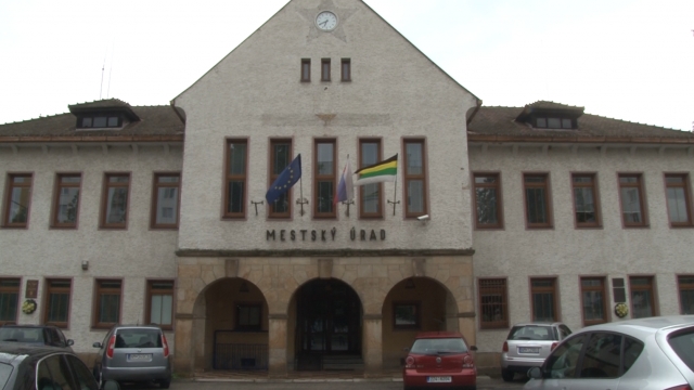 XXXVII. zasadnutie Mestského zastupiteľstva