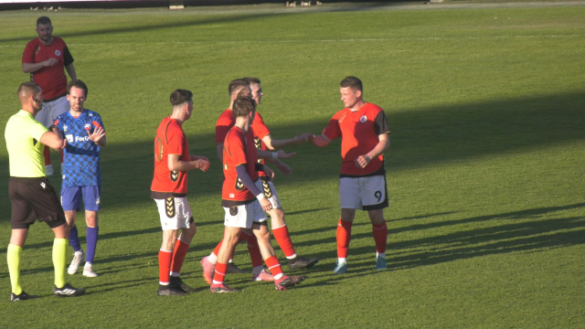 Futbalisti Senice víťazne po dvojtýždňovej prestávke