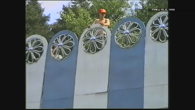 Archív TVM z 19. 6. 1998 - 1. časť