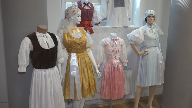 Noc múzeí a galérií 