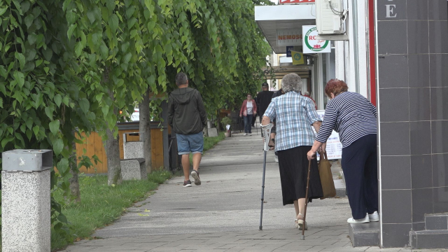 Systém IDA môže zachrániť seniorom život
