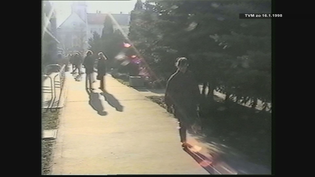 Archív TVM zo 16.1.1998 - 2. časť
