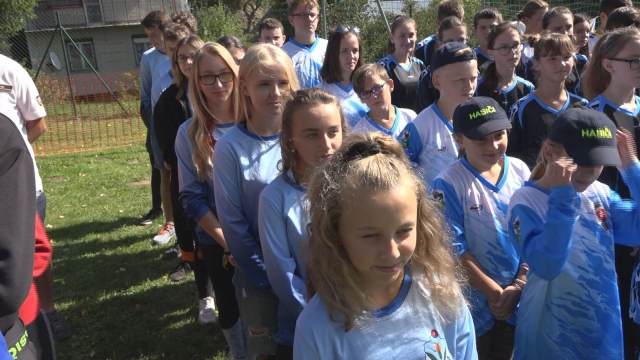 Hasiči súťažili o detský a putovný pohár primátora Starej Turej