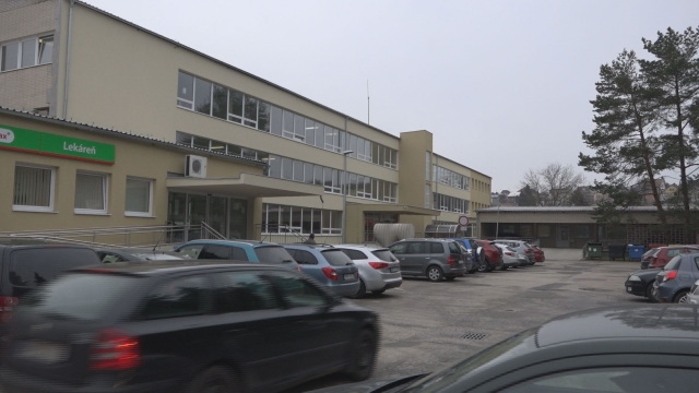 V staroturianskej poliklinike riešia problém s odbornými lekármi