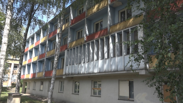 V Starej Turej by malo pribudnúť viac ako 100 nájomných bytov