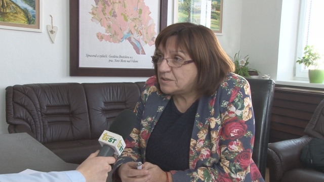 MsZ rozhovor s primátorkou mesta