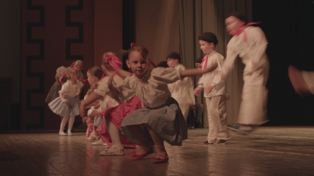 Mama moja Superhrdinka 