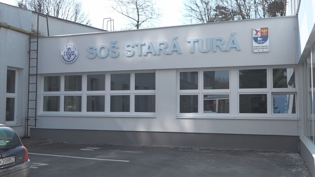 V SOŠ v Starej Turej sa konal 41. ročník SOČ