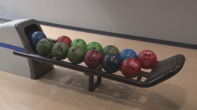 Podjavorinská bowlingová liga amatérov