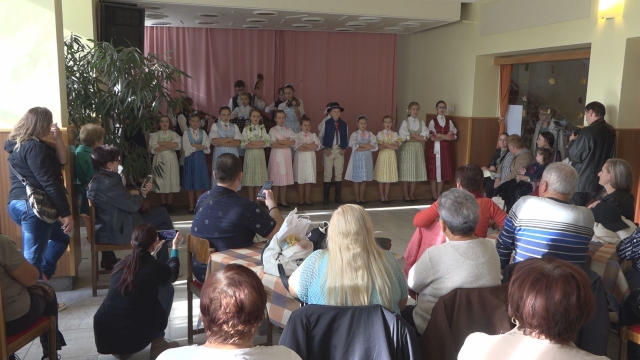 Kopaničiarsky jarmok v Starej Turej ponúkol  tradičný program aj novinky