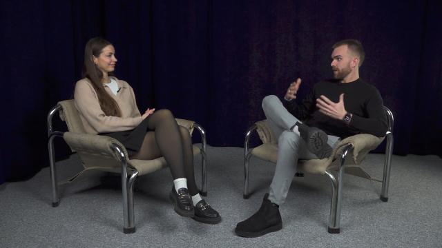 Úspešní Seničania - Michal Rusňák