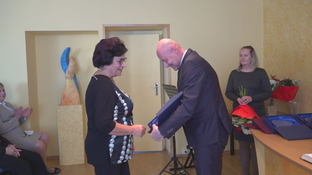 Cena mesta Brezová pod Bradlom za rok 2025