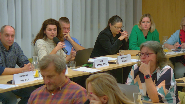 Záznam zasadnutia Mestského zastupiteľstva Stará Turá 19.11.2025