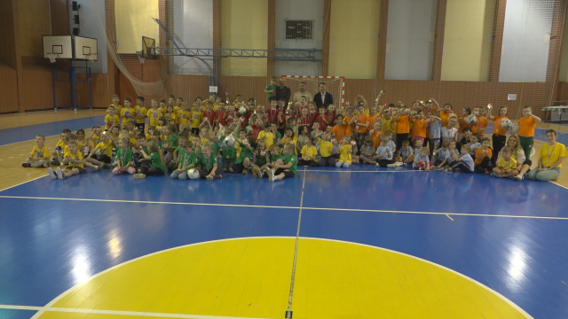Olympiáda MŠ