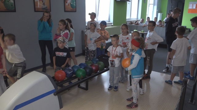 Letný tábor organizuje aj OZ DO Žihadielka