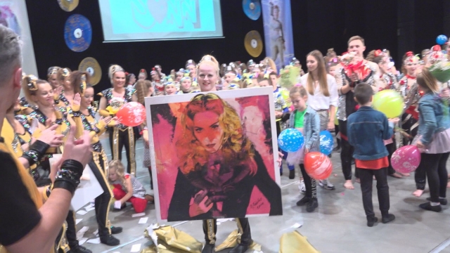 SONNY oslávila 30-tku vo veľkom štýle