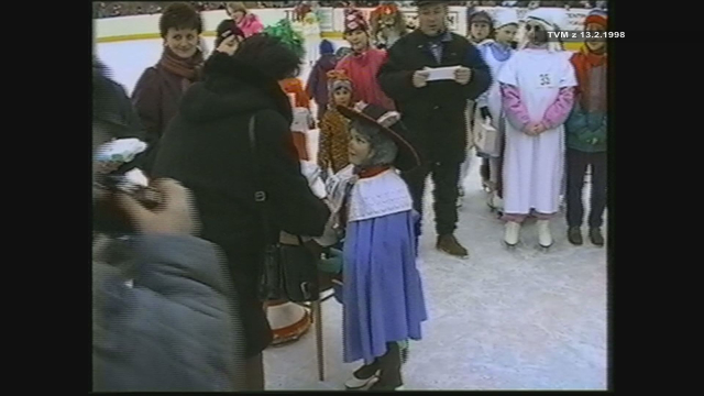 Archív TVM z 13.2.1998 - 2. časť