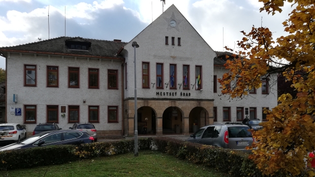 Záznam zasadnutia Mestského zastupiteľstva v Starej Turej 27.10.2021